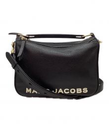 MARC JACOBS（マークジェイコブズ）の古着「バッグ」｜ブラック