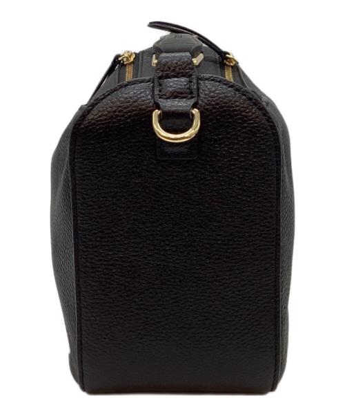 MARC JACOBS（マークジェイコブズ）MARC JACOBS (マークジェイコブズ) バッグ ブラックの古着・服飾アイテム