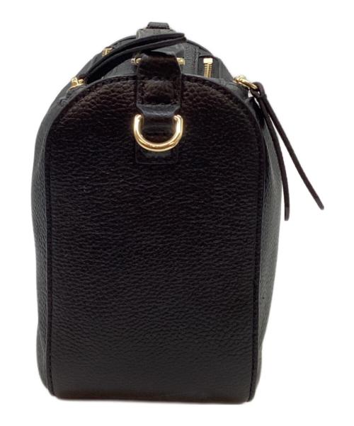 MARC JACOBS（マークジェイコブズ）MARC JACOBS (マークジェイコブズ) バッグ ブラックの古着・服飾アイテム