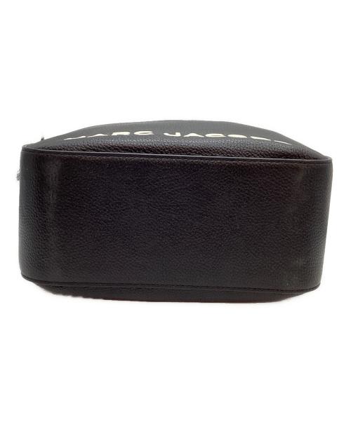 MARC JACOBS（マークジェイコブズ）MARC JACOBS (マークジェイコブズ) バッグ ブラックの古着・服飾アイテム