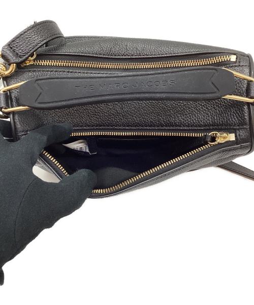 MARC JACOBS（マークジェイコブズ）MARC JACOBS (マークジェイコブズ) バッグ ブラックの古着・服飾アイテム