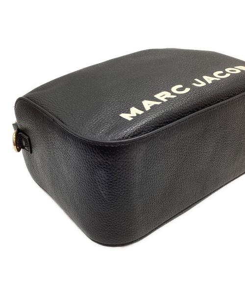 MARC JACOBS（マークジェイコブズ）MARC JACOBS (マークジェイコブズ) バッグ ブラックの古着・服飾アイテム