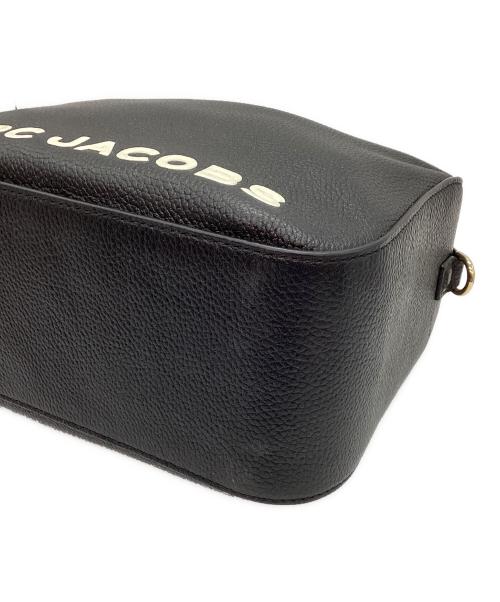 MARC JACOBS（マークジェイコブズ）MARC JACOBS (マークジェイコブズ) バッグ ブラックの古着・服飾アイテム