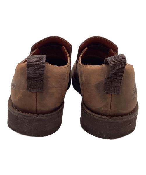 Danner（ダナー）Danner (ダナー) レザーシューズ ブラウン サイズ:8の古着・服飾アイテム