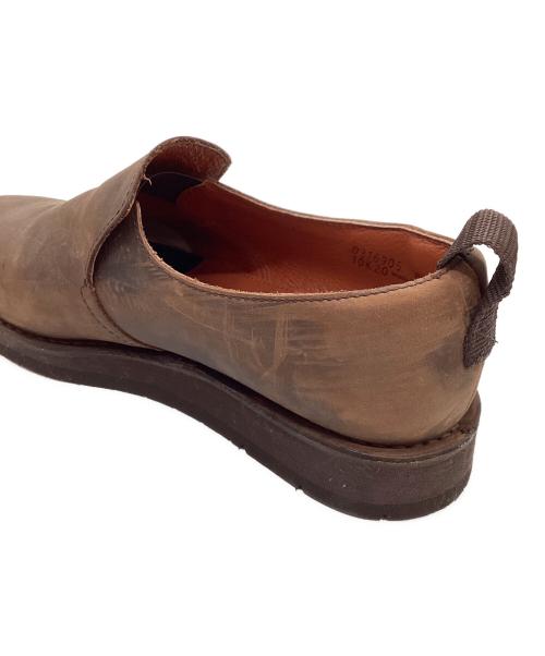 Danner（ダナー）Danner (ダナー) レザーシューズ ブラウン サイズ:8の古着・服飾アイテム