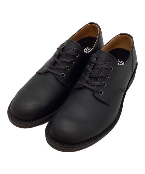 Danner（ダナー）Danner (ダナー) ロンバード ブラック サイズ:8 1/2の古着・服飾アイテム