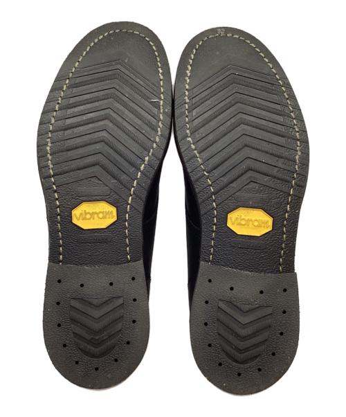 Danner（ダナー）Danner (ダナー) ロンバード ブラック サイズ:8 1/2の古着・服飾アイテム