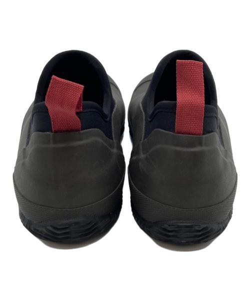 Danner（ダナー）Danner (ダナー) スリッポン ブラック サイズ:US8の古着・服飾アイテム
