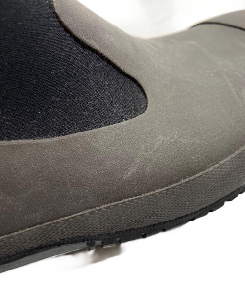 Danner（ダナー）Danner (ダナー) スリッポン ブラック サイズ:US8の古着・服飾アイテム
