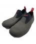 Danner（ダナー）の古着「スリッポン」｜ブラック