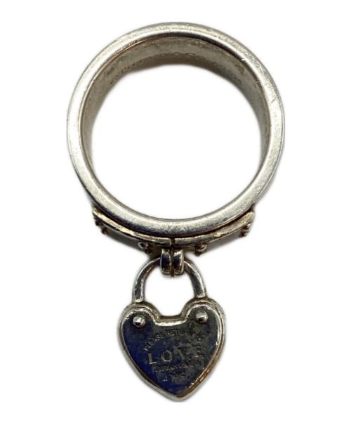 TIFFANY & Co.（ティファニー）Tiffany & Co. (ティファニー) シルバーリング シルバー サイズ:11号の古着・服飾アイテム