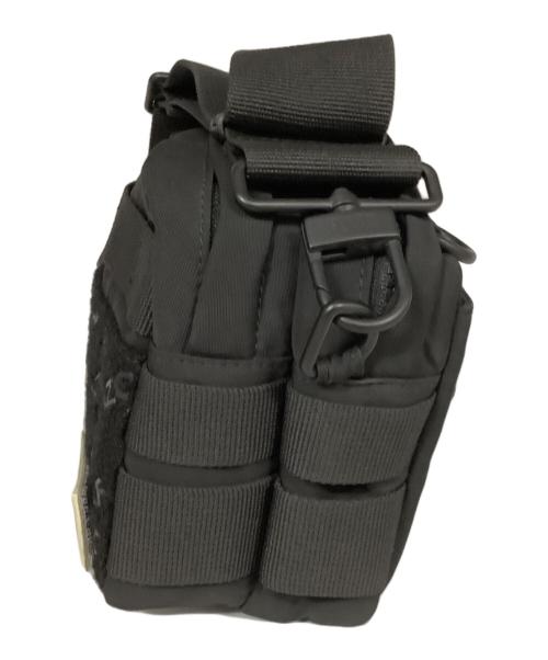 KENZO（ケンゾー）KENZO (ケンゾー) ウエストポーチ ブラックの古着・服飾アイテム