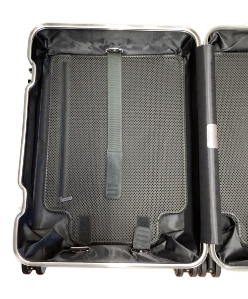 RIMOWA（リモワ）RIMOWA (リモワ) キャリーバッグ/キャビンS シルバーの古着・服飾アイテム