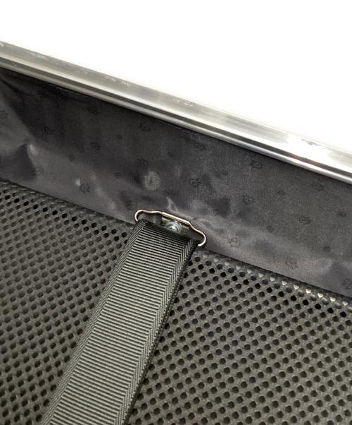 RIMOWA（リモワ）RIMOWA (リモワ) キャリーバッグ/キャビンS シルバーの古着・服飾アイテム