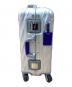 中古・古着 TUMI (トゥミ) キャリーバッグ シルバー：70000円