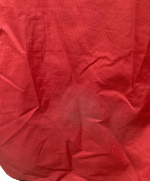 MARMOT（マーモット）MARMOT (マーモット) マウンテンパーカー レッド サイズ:Mの古着・服飾アイテム
