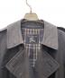 中古・古着 Burberry's (バーバリーズ) トレンチコート/70～80年代 ネイビー サイズ:M：9000円