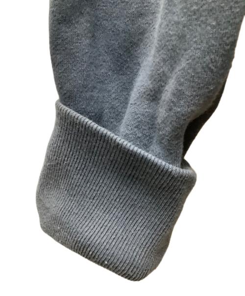 TMT（ティーエムティー）TMT (ティーエムティー) THE ROLLING STONES (ザ ローリングストーンズ) パーカー ブルー サイズ:Lの古着・服飾アイテム