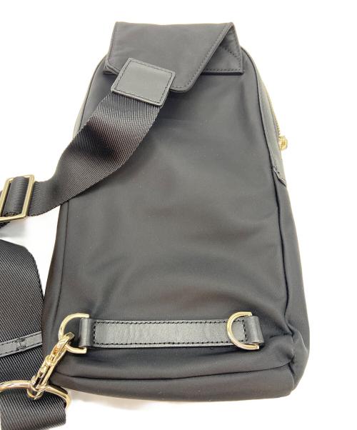 PAUL SMITH（ポールスミス）Paul Smith (ポールスミス) ボディバッグ ブラックの古着・服飾アイテム