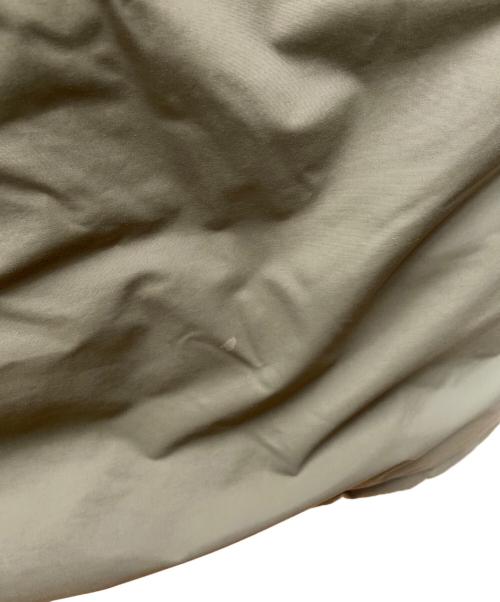 THE NORTH FACE（ザ ノース フェイス）THE NORTH FACE (ザ ノース フェイス) ダウンジャケット グリーン サイズ:Lの古着・服飾アイテム