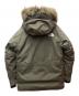 THE NORTH FACE (ザ ノース フェイス) ダウンジャケット グリーン サイズ:L：36000円