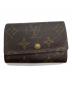 LOUIS VUITTON（ルイ ヴィトン）の古着「キーケース/キーケース ミュルティクレ6」