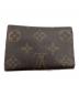 LOUIS VUITTON (ルイ ヴィトン) キーケース/キーケース ミュルティクレ6：6000円