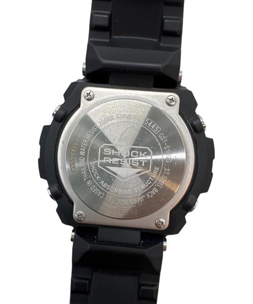 CASIO（カシオ）CASIO (カシオ) リストウォッチ/G-SHOCK ブラックの古着・服飾アイテム