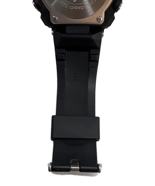 CASIO（カシオ）CASIO (カシオ) リストウォッチ/G-SHOCK ブラックの古着・服飾アイテム