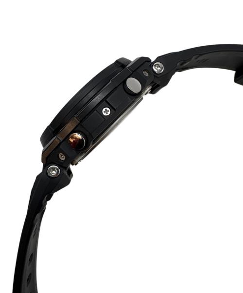 CASIO（カシオ）CASIO (カシオ) リストウォッチ/G-SHOCK ブラックの古着・服飾アイテム