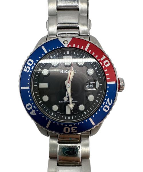 SEIKO（セイコー）SEIKO (セイコー) リストウォッチの古着・服飾アイテム