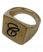 Chloeクロエ）の古着「リング」