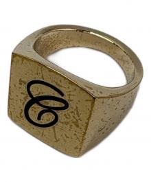 Chloe（クロエ）の古着「リング」