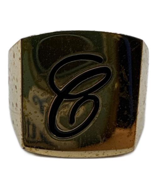 Chloe（クロエ）Chloe (クロエ) リング サイズ:11号の古着・服飾アイテム