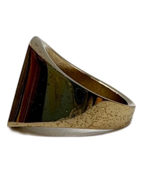 Chloe（クロエ）Chloe (クロエ) リング サイズ:11号の古着・服飾アイテム