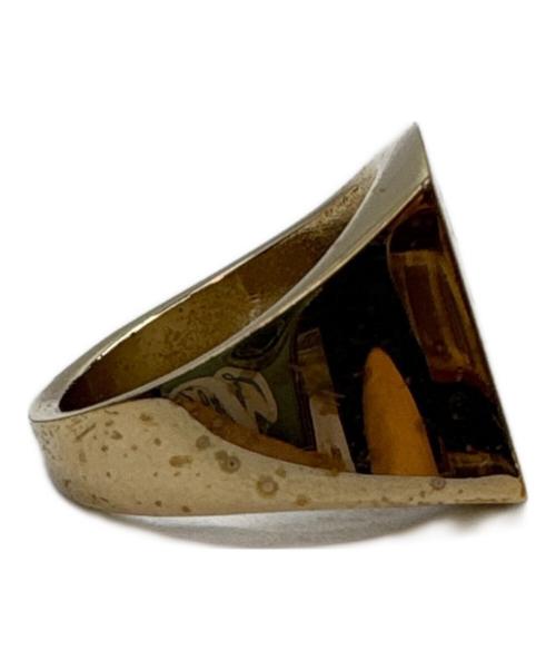 Chloe（クロエ）Chloe (クロエ) リング サイズ:11号の古着・服飾アイテム