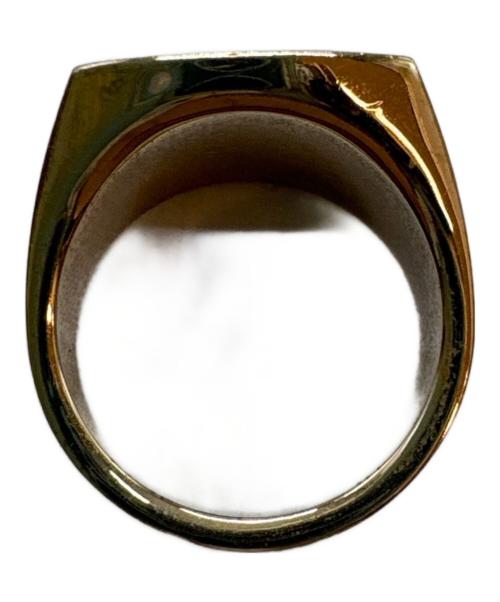 Chloe（クロエ）Chloe (クロエ) リング サイズ:11号の古着・服飾アイテム