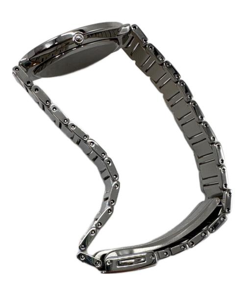 SEIKO（セイコー）SEIKO (セイコー) リストウォッチ/ドルチェ ホワイトの古着・服飾アイテム