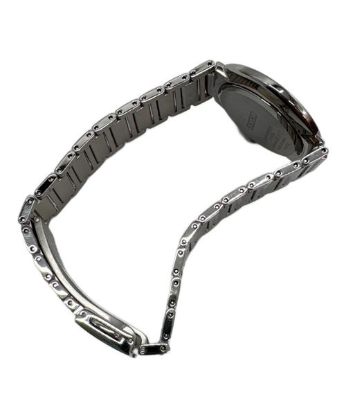 SEIKO（セイコー）SEIKO (セイコー) リストウォッチ/ドルチェ ホワイトの古着・服飾アイテム