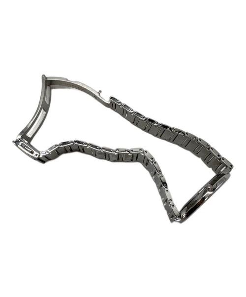 SEIKO（セイコー）SEIKO (セイコー) リストウォッチ/ドルチェ ホワイトの古着・服飾アイテム