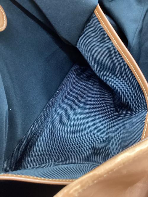 COACH（コーチ）COACH (コーチ) ボストンバッグ/80年代 ブラウンの古着・服飾アイテム