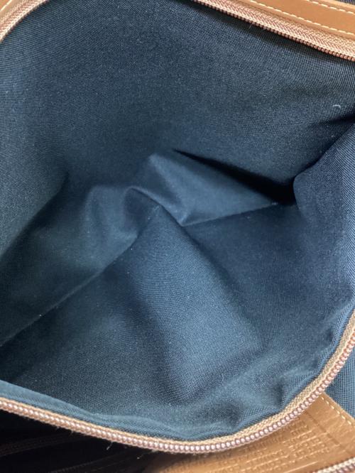 COACH（コーチ）COACH (コーチ) ボストンバッグ/80年代 ブラウンの古着・服飾アイテム