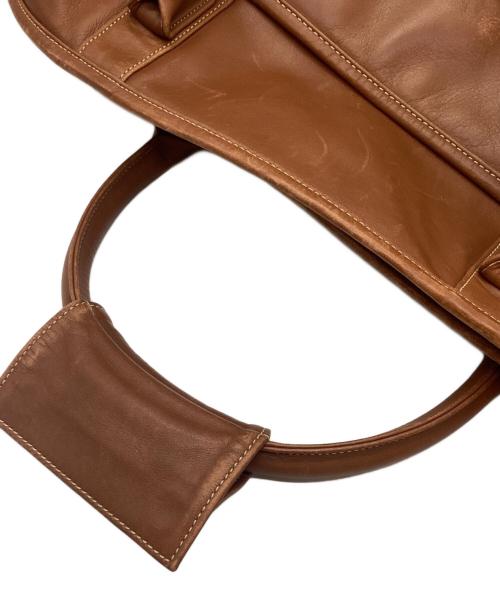 COACH（コーチ）COACH (コーチ) ボストンバッグ/80年代 ブラウンの古着・服飾アイテム