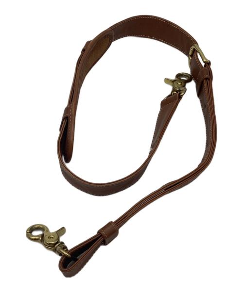 COACH（コーチ）COACH (コーチ) ボストンバッグ/80年代 ブラウンの古着・服飾アイテム