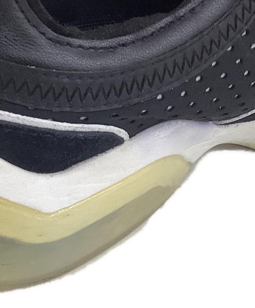 COACH（コーチ）COACH (コーチ) ローカットスニーカー ブラック サイズ:22.5の古着・服飾アイテム