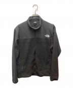 THE NORTH FACEザ ノース フェイス）の古着「フリースジャケット」｜グレー