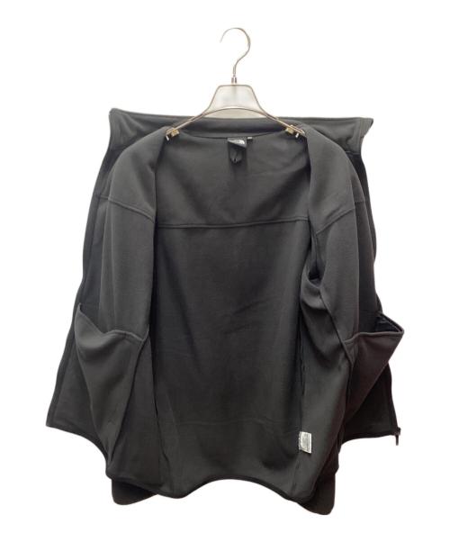 THE NORTH FACE（ザ ノース フェイス）THE NORTH FACE (ザ ノース フェイス) フリースジャケット グレー サイズ:XXLの古着・服飾アイテム