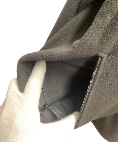 THE NORTH FACE（ザ ノース フェイス）THE NORTH FACE (ザ ノース フェイス) フリースジャケット グレー サイズ:XXLの古着・服飾アイテム