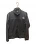 THE NORTH FACE（ザ ノース フェイス）の古着「フリースジャケット」｜グレー
