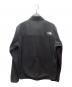 THE NORTH FACE (ザ ノース フェイス) フリースジャケット グレー サイズ:XXL：10000円